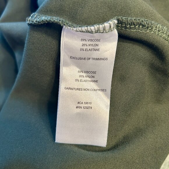 Lole sweatshirt Size Small - Picture 4 of 4